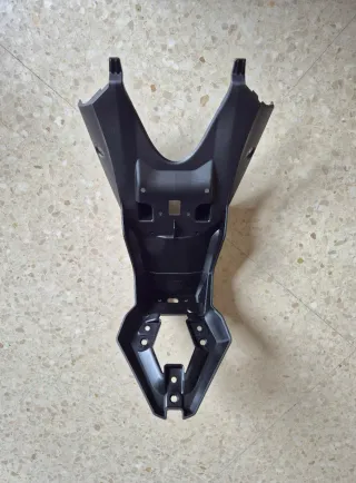 Portamatriculas BMW F 850 GS 2017