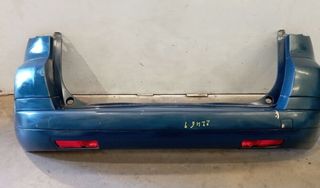 Paragolpes trasero citroen c4 exclusive 1131121