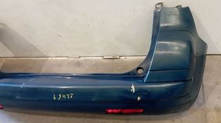 Paragolpes trasero citroen c4 exclusive 1131121