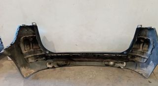 Paragolpes trasero citroen c4 exclusive 1131121