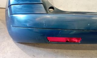 Paragolpes trasero citroen c4 exclusive 1131121