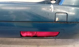 Paragolpes trasero citroen c4 exclusive 1131121