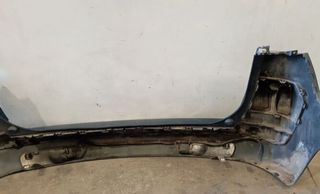 Paragolpes trasero citroen c4 exclusive 1131121