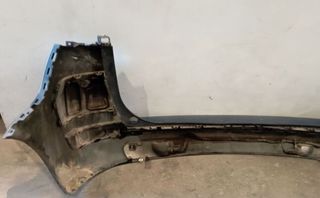 Paragolpes trasero citroen c4 exclusive 1131121