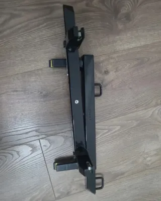 Rivemove Rivekids Silla Coche ISOFIX