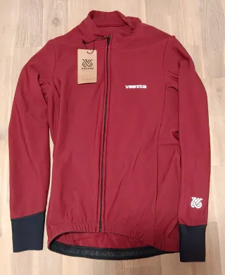 Maillot ciclismo Vestta Pro talla L nuevo new