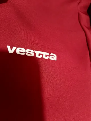 Maillot ciclismo Vestta Pro talla L nuevo new