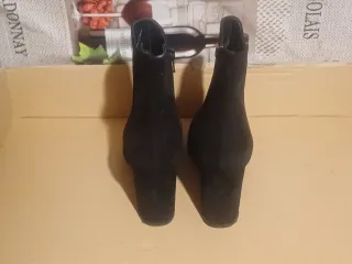 Stivaletti Cervone Roma N.39