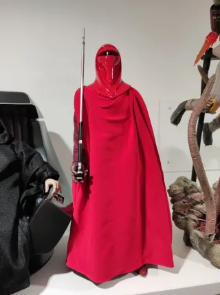 Hot Toys Royal Guard