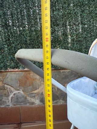 Cochecito de muñecas juguete