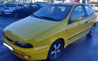 Mangueta del der fiat 182b9000 bravo (182) 116208