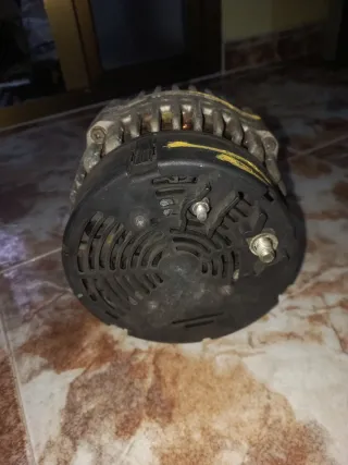 Alternador Mercedes Benz C280 C240 ML W210