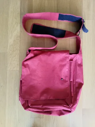 Coppia borse a tracolla