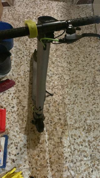 PS4 (PlayStation 4) Naranja y Negra