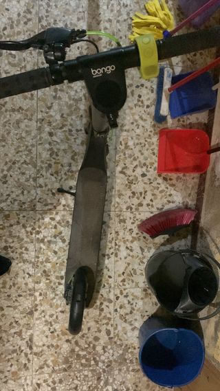 PS4 (PlayStation 4) Naranja y Negra