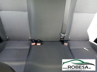 TOYOTA Hilux Cabina Extra 2.4 150D 4x4 GX