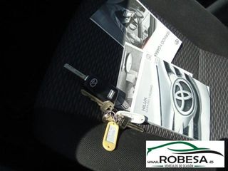 TOYOTA Hilux Cabina Extra 2.4 150D 4x4 GX