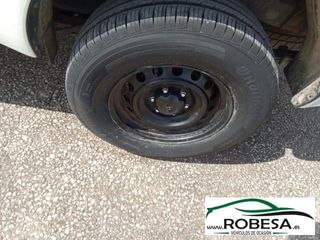 TOYOTA Hilux Cabina Extra 2.4 150D 4x4 GX