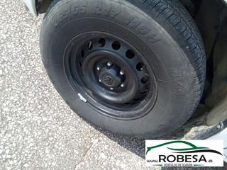 TOYOTA Hilux Cabina Extra 2.4 150D 4x4 GX