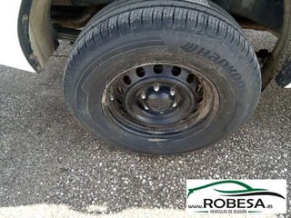 TOYOTA Hilux Cabina Extra 2.4 150D 4x4 GX