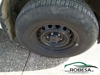 TOYOTA Hilux Cabina Extra 2.4 150D 4x4 GX