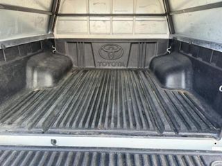 TOYOTA Hilux Cabina Extra 2.4 150D 4x4 GX