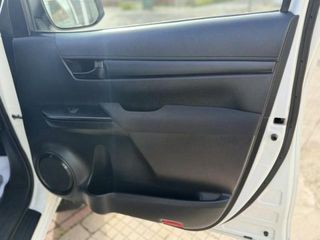 TOYOTA Hilux Cabina Extra 2.4 150D 4x4 GX
