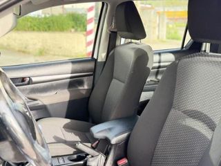 TOYOTA Hilux Cabina Extra 2.4 150D 4x4 GX
