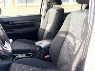 TOYOTA Hilux Cabina Extra 2.4 150D 4x4 GX