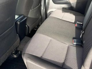 TOYOTA Hilux Cabina Extra 2.4 150D 4x4 GX