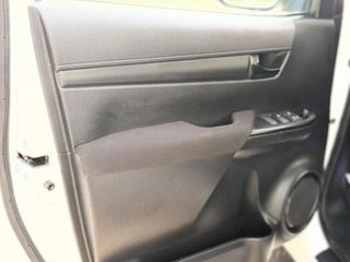 TOYOTA Hilux Cabina Extra 2.4 150D 4x4 GX