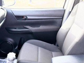 TOYOTA Hilux Cabina Extra 2.4 150D 4x4 GX