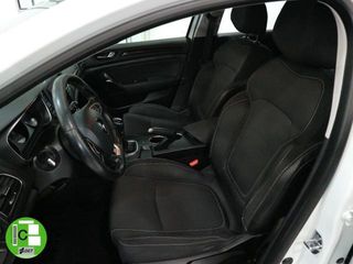 RENAULT Mégane Berlina Limited Blue dCi 85 kW (115 CV)