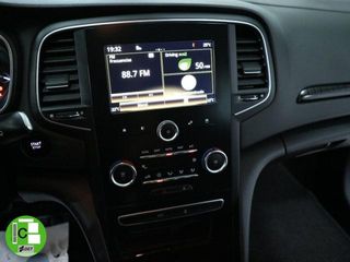 RENAULT Mégane Berlina Limited Blue dCi 85 kW (115 CV)