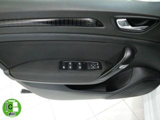 RENAULT Mégane Berlina Limited Blue dCi 85 kW (115 CV)