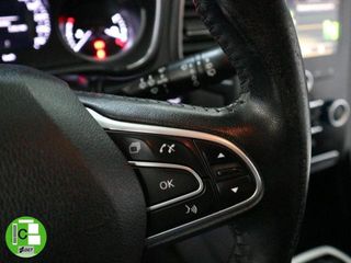 RENAULT Mégane Berlina Limited Blue dCi 85 kW (115 CV)