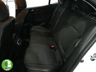 RENAULT Mégane Berlina Limited Blue dCi 85 kW (115 CV)