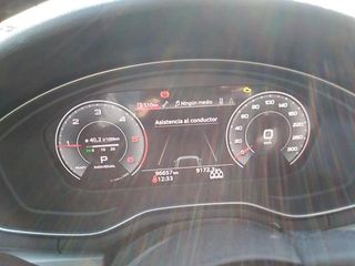 AUDI A4 Advanced 40 TDI quattro-ultra 150 kW (204 CV) S tronic