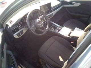 AUDI A4 Advanced 40 TDI quattro-ultra 150 kW (204 CV) S tronic
