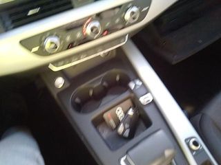 AUDI A4 Advanced 40 TDI quattro-ultra 150 kW (204 CV) S tronic