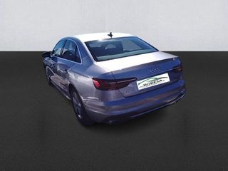 AUDI A4 Advanced 40 TDI quattro-ultra 150 kW (204 CV) S tronic