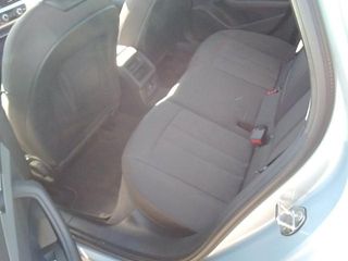 AUDI A4 Advanced 40 TDI quattro-ultra 150 kW (204 CV) S tronic