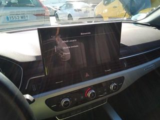 AUDI A4 Advanced 40 TDI quattro-ultra 150 kW (204 CV) S tronic