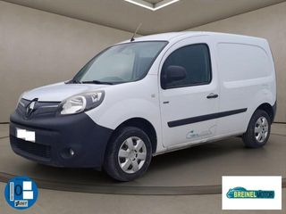 RENAULT KANGOO FURGON 1.5DCI 95CV
