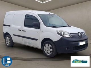 RENAULT KANGOO FURGON 1.5DCI 95CV