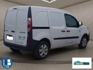 RENAULT KANGOO FURGON 1.5DCI 95CV