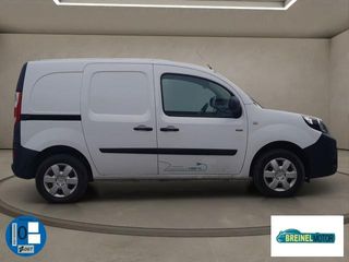 RENAULT KANGOO FURGON 1.5DCI 95CV