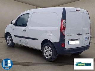 RENAULT KANGOO FURGON 1.5DCI 95CV