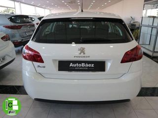 PEUGEOT 308 BlueHDi 100 S&S Business