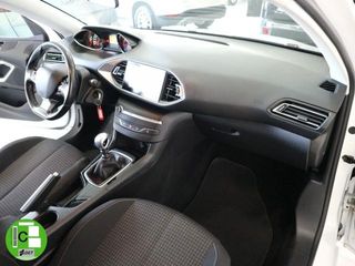 PEUGEOT 308 BlueHDi 100 S&S Business